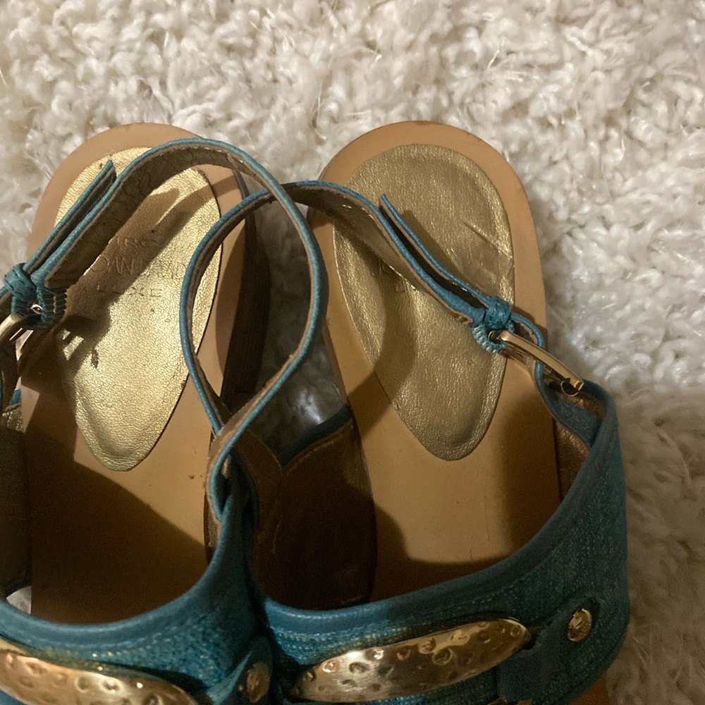 Women’s sandals - Picture 5 of 8